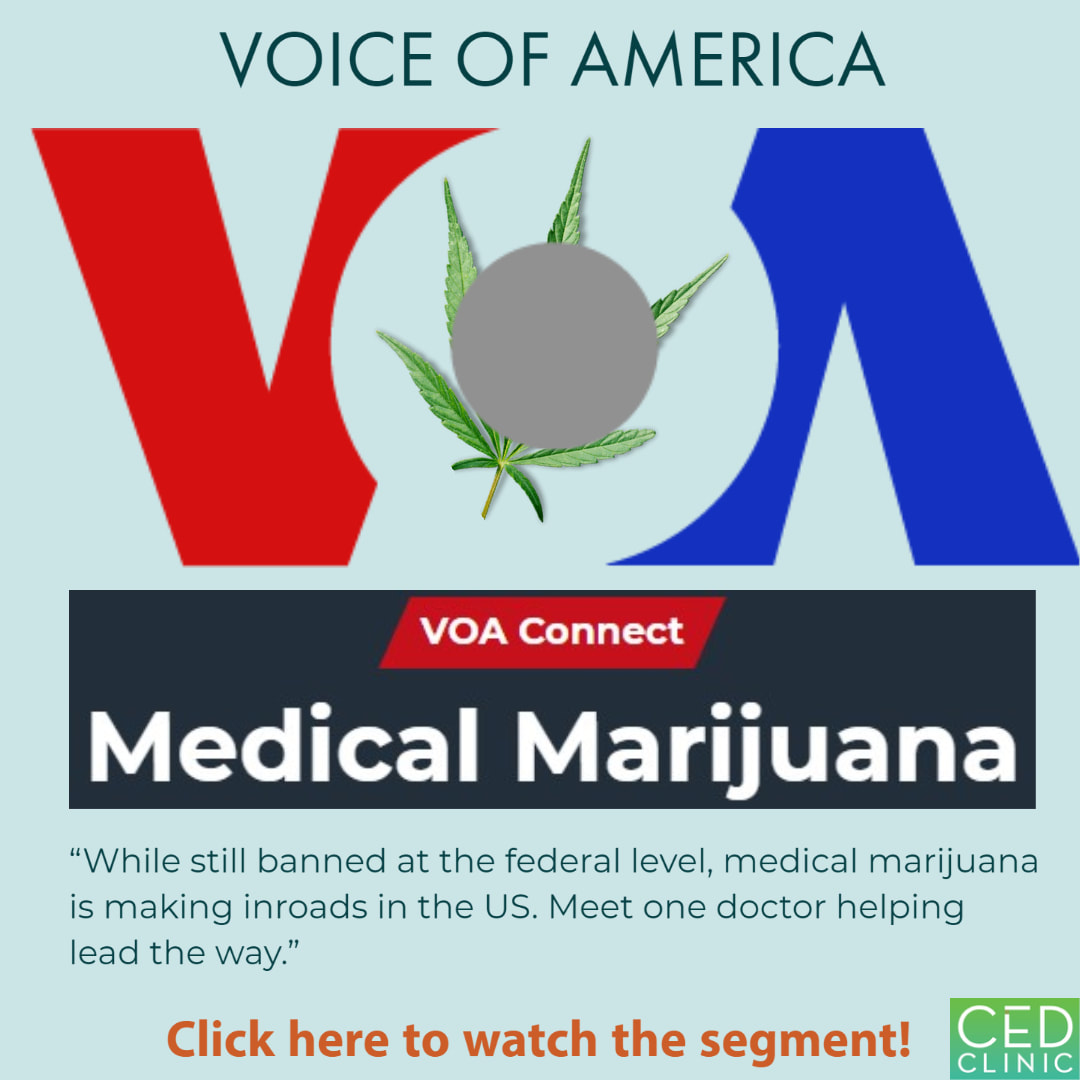 Dr. Caplan featured in Voices of America minidocumentary Dr